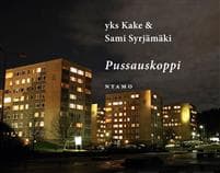 Pussauskoppi