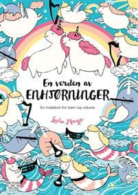 En verden av enhjørninger
