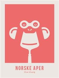 Norske aper