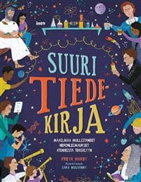 Suuri tiedekirja