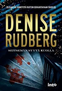 Seitsemän syytä kuolla