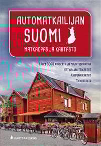 Automatkailijan Suomi