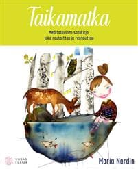 Taikamatka