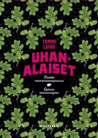 Uhanalaiset