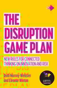 The Disruption Game Plan
