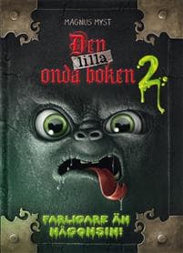 Den lilla onda boken 2. Farligare än någonsin