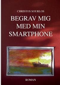 Begrav mig med min smartphone