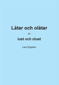 Låtar och olåtar : inifrån coronaisoleringen 2020