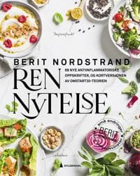 Ren nytelse