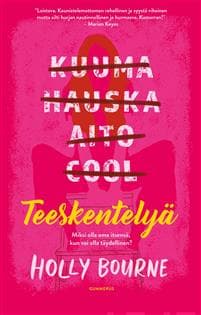 Teeskentelyä