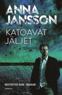 Katoavat jäljet