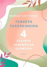 Terveys tasapainoon