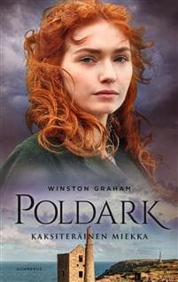 Poldark - Kaksiteräinen miekka