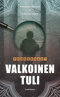 Valkoinen tuli