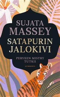 Satapurin jalokivi