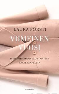 Viimeinen vuosi