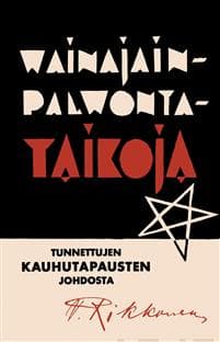 Vainajainpalvontataikoja
