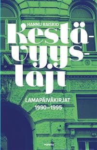 Kestävyyslaji
