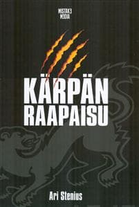 Kärpän raapaisu