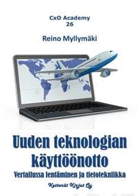 Uuden teknologian käyttöönotto