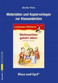 Weihnachten gehört allen! Begleitmaterial