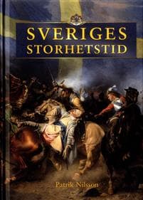 Sveriges storhetstid