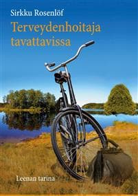 Terveydenhoitaja tavattavissa