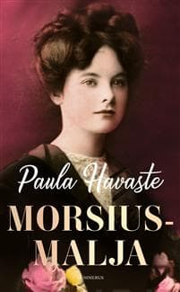 Morsiusmalja