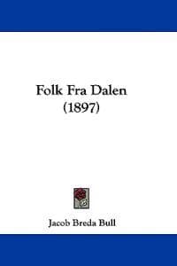 Folk Fra Dalen (1897)