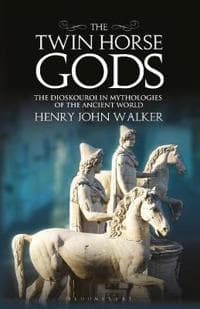 The Twin Horse Gods