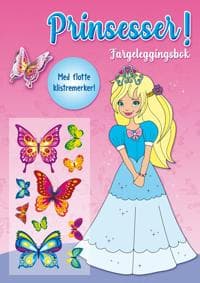 Prinsesser!
