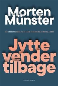 Jytte vender tilbage