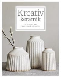 Kreativ keramik