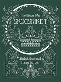 Berättelser från skogsriket