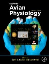 Sturkie's Avian Physiology