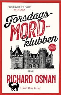 Torsdagsmordklubben