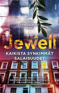 Kaikista synkimmät salaisuudet