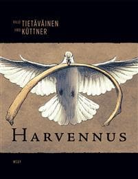 Harvennus