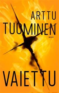Vaiettu