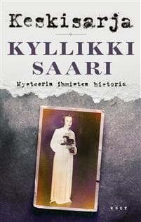 Kyllikki Saari