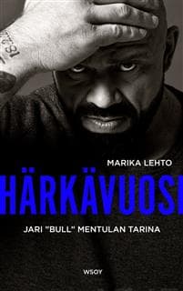 Härkävuosi