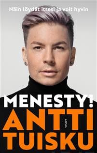Menesty!
