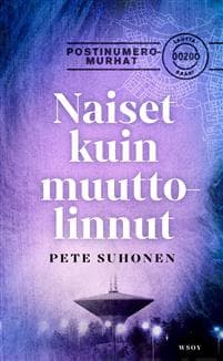 Naiset kuin muuttolinnut