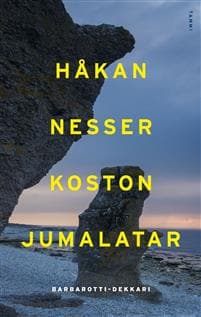 Koston jumalatar