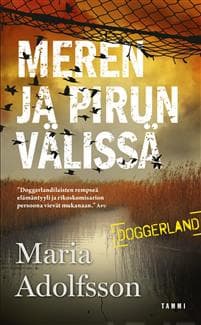 Meren ja pirun välissä