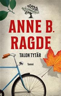 Talon tytär