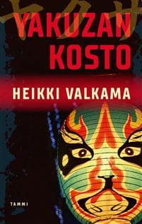 Yakuzan kosto