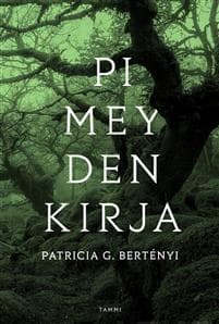 Pimeyden kirja