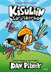 Kisuliin sarjiskerho