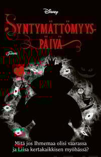 Syntymättömyyspäivä. Twisted Tales